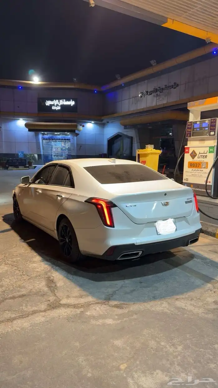 كدلك CT4 2021 مصدوم للبيع 1