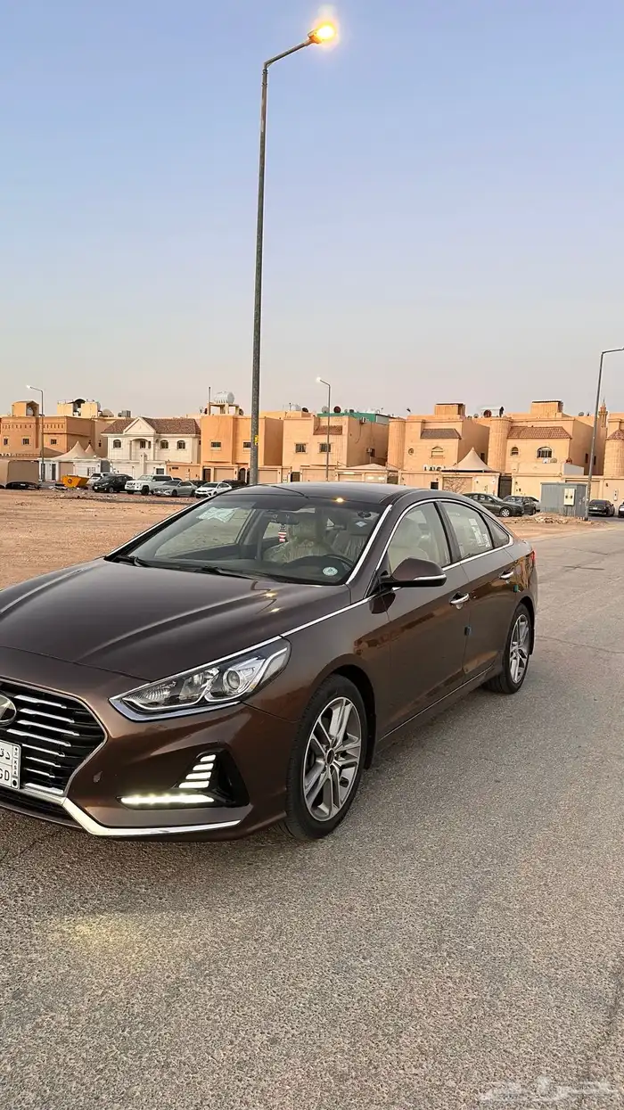 سوناتا 2019 0
