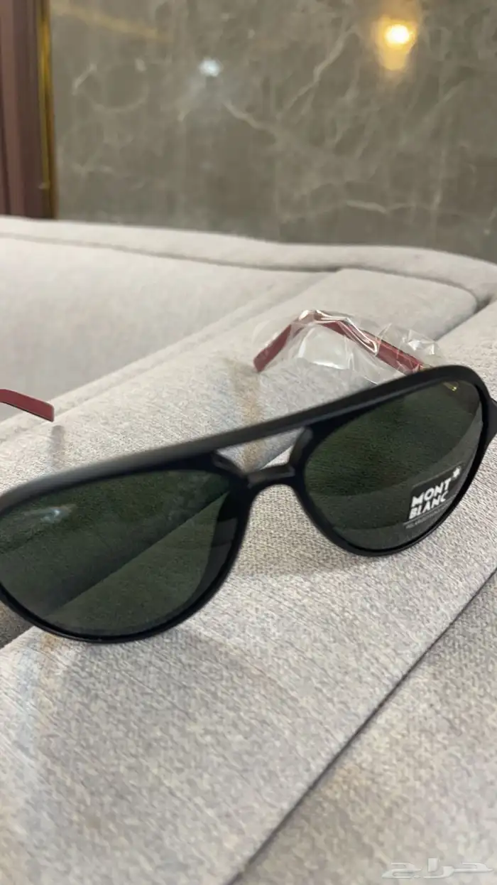 نظارات 18