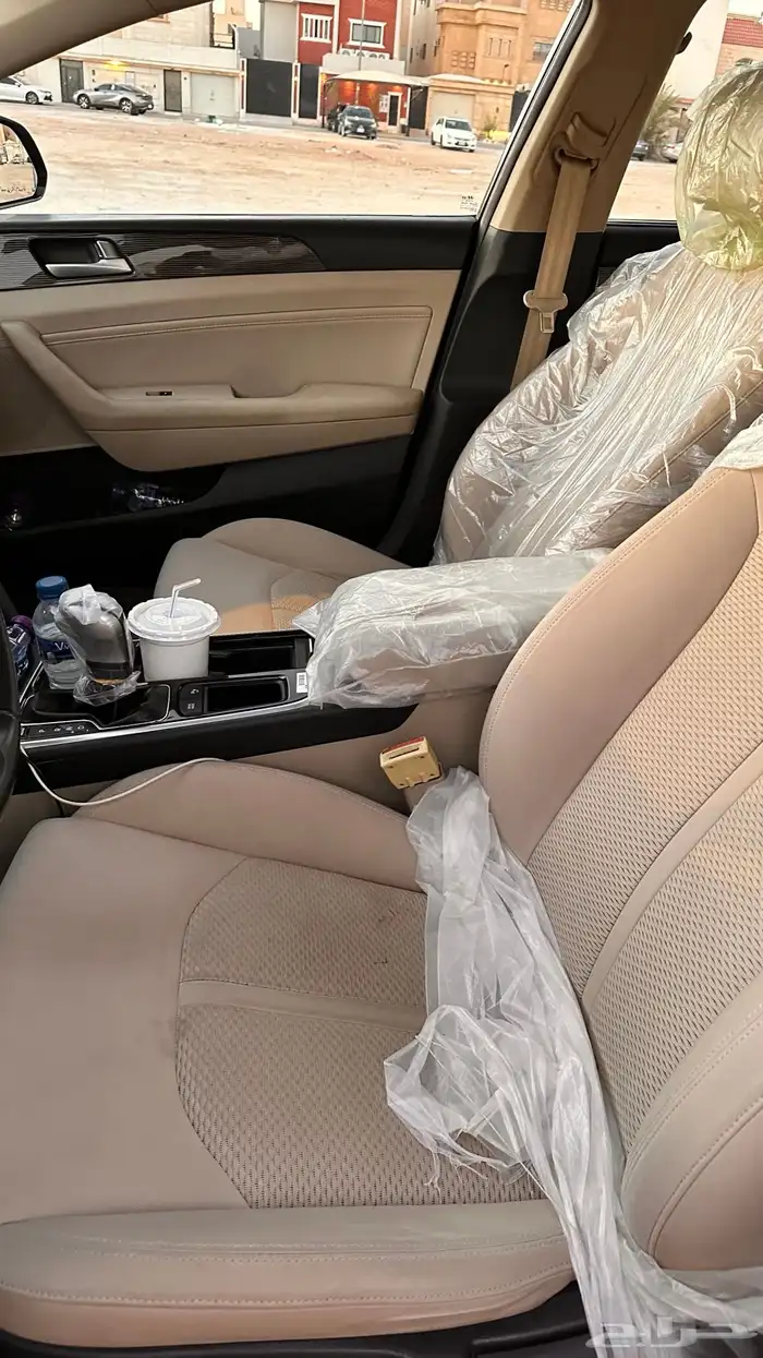 سوناتا 2019 8