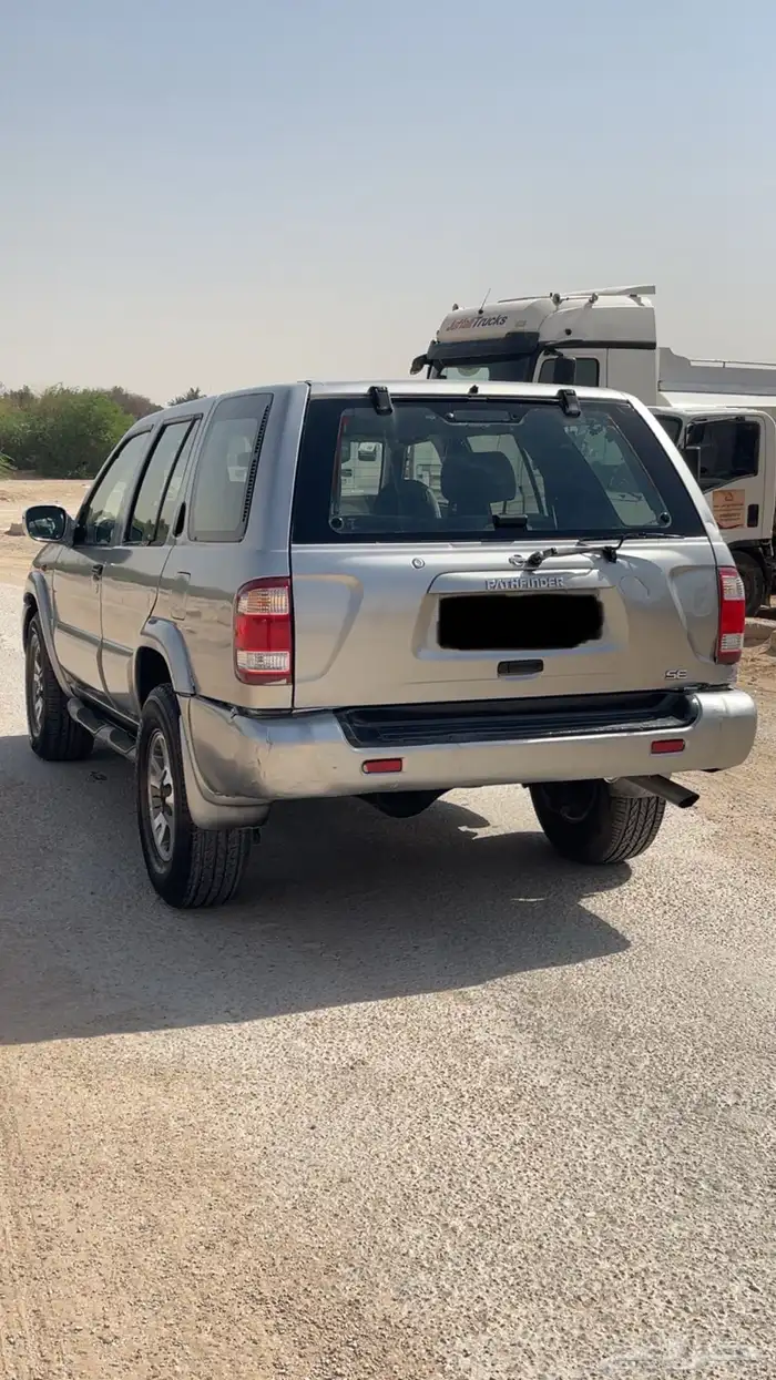 بافندر 2001 5