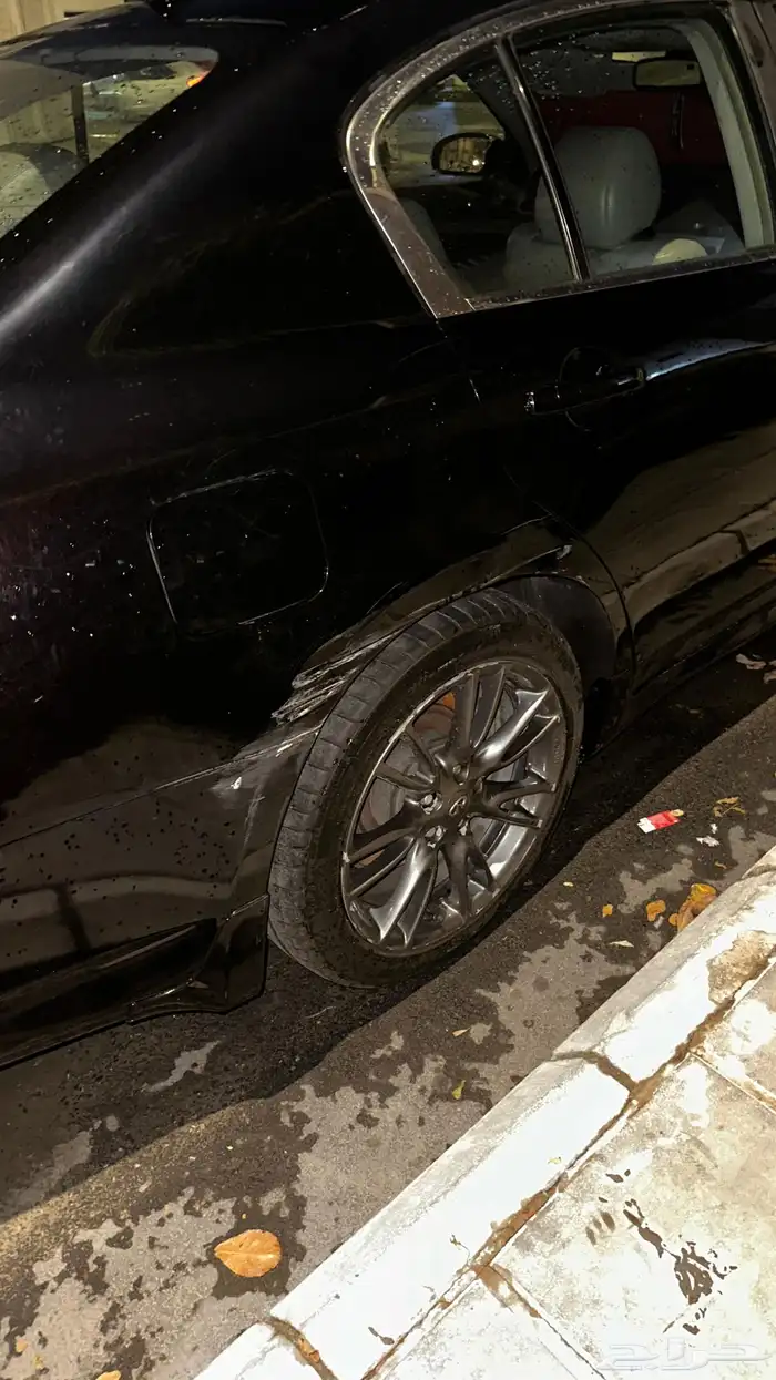 انفنيتي G35 موديل 2008 6