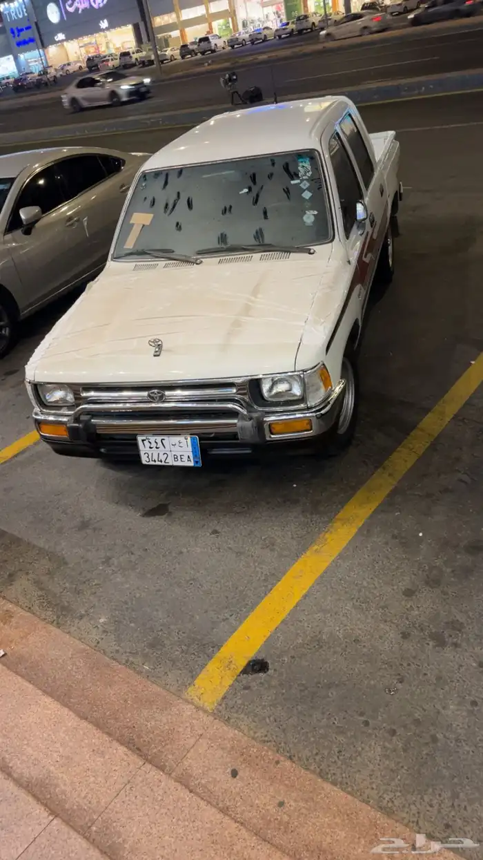 هايلكس 1994 13