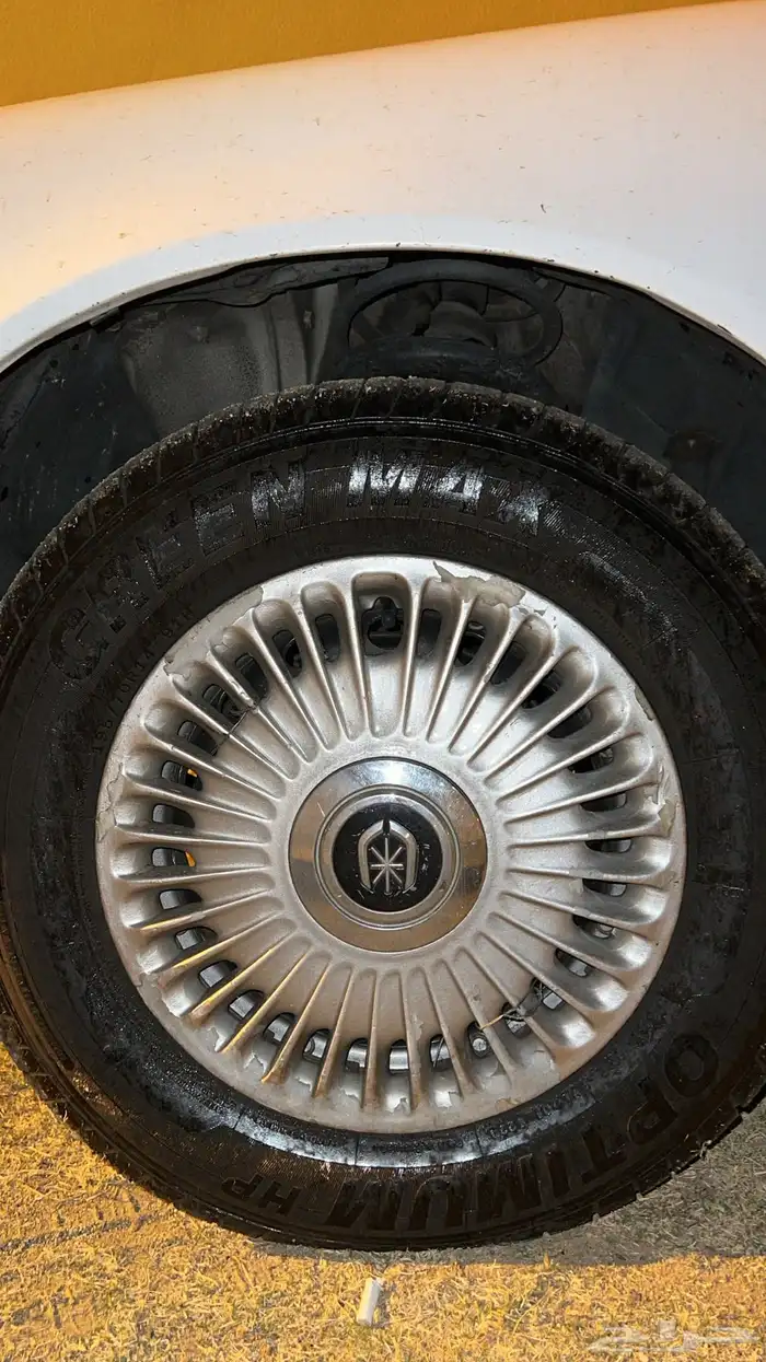 طيس 1