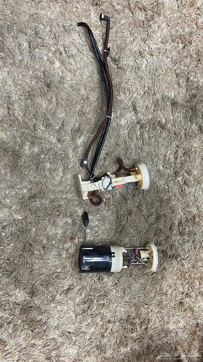 مختص قطع بي ام دبليو bmw فئة السابعة واكس 8