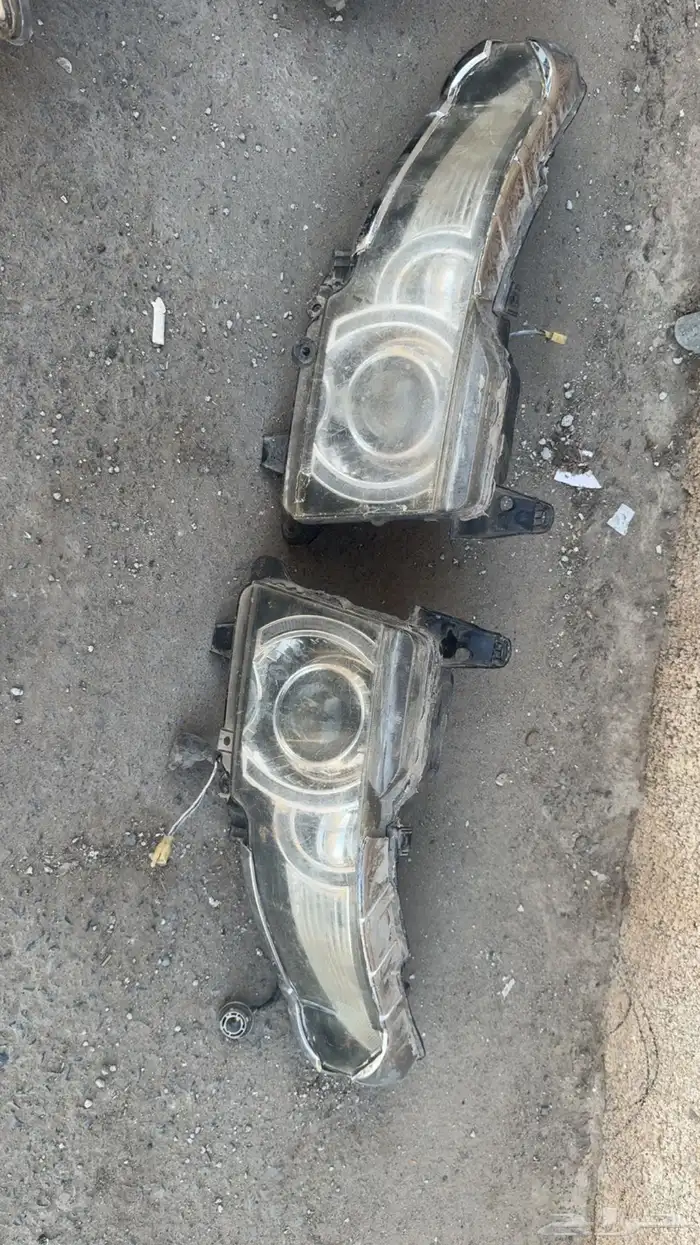 شمعات اف جي عدسات 0