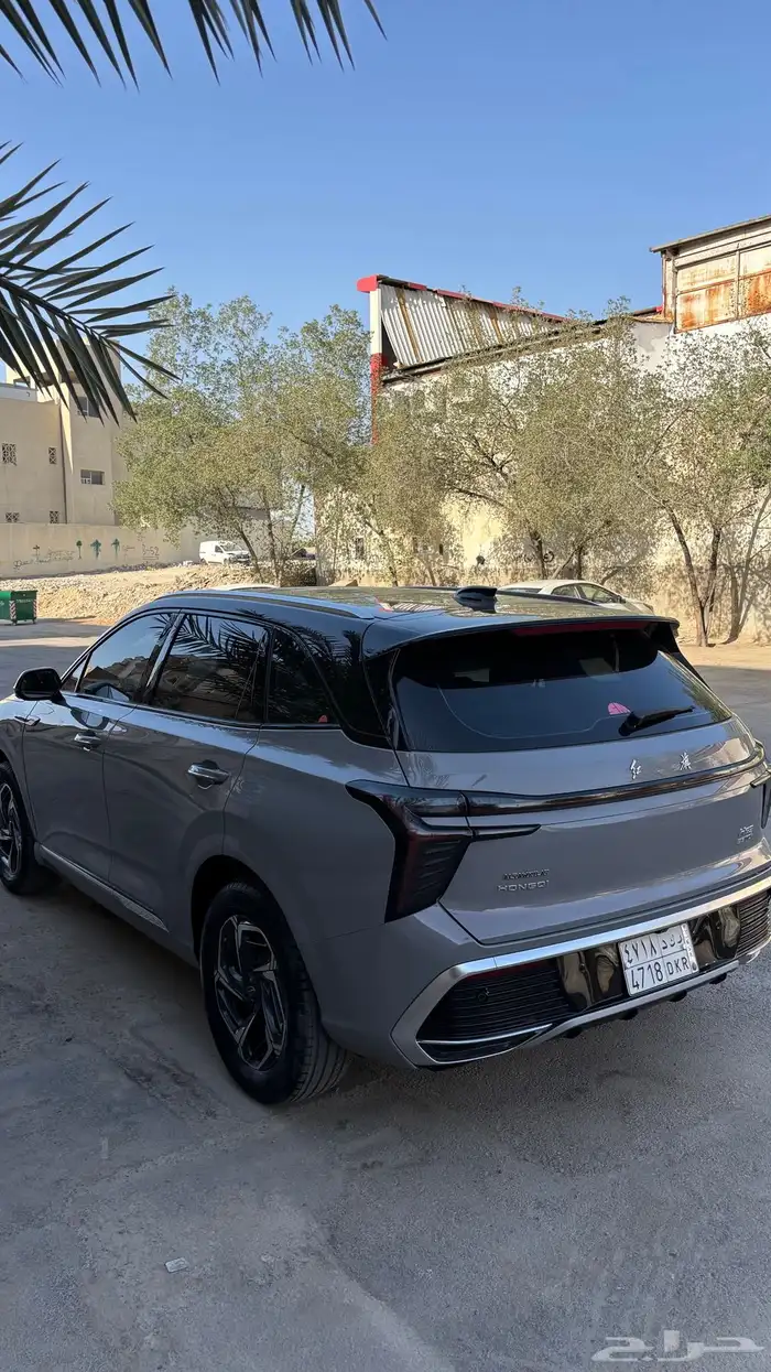 فاو هونشي HS3 2024 للبيع 6