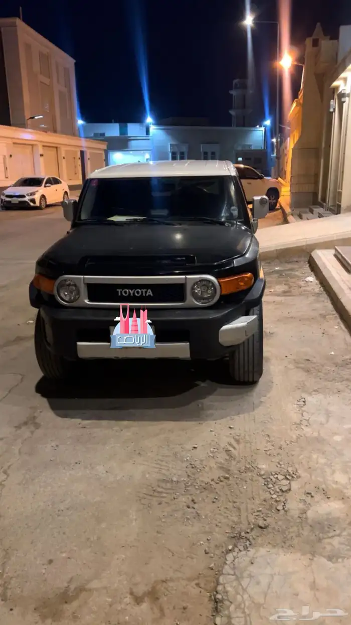 اف جي 2