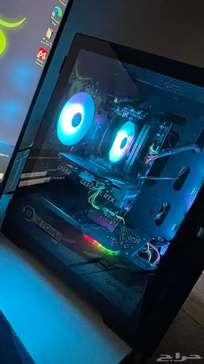 PC العاب بيع مستعجل 1