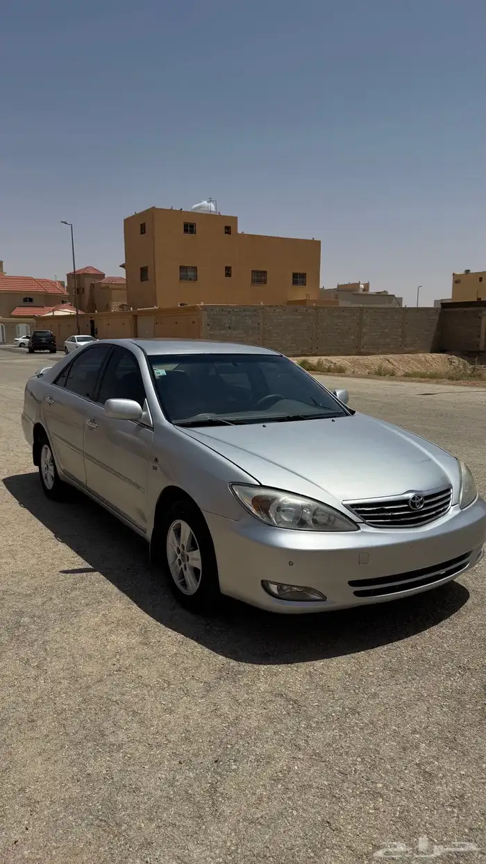 للبيع كامري2003 تورنق 2