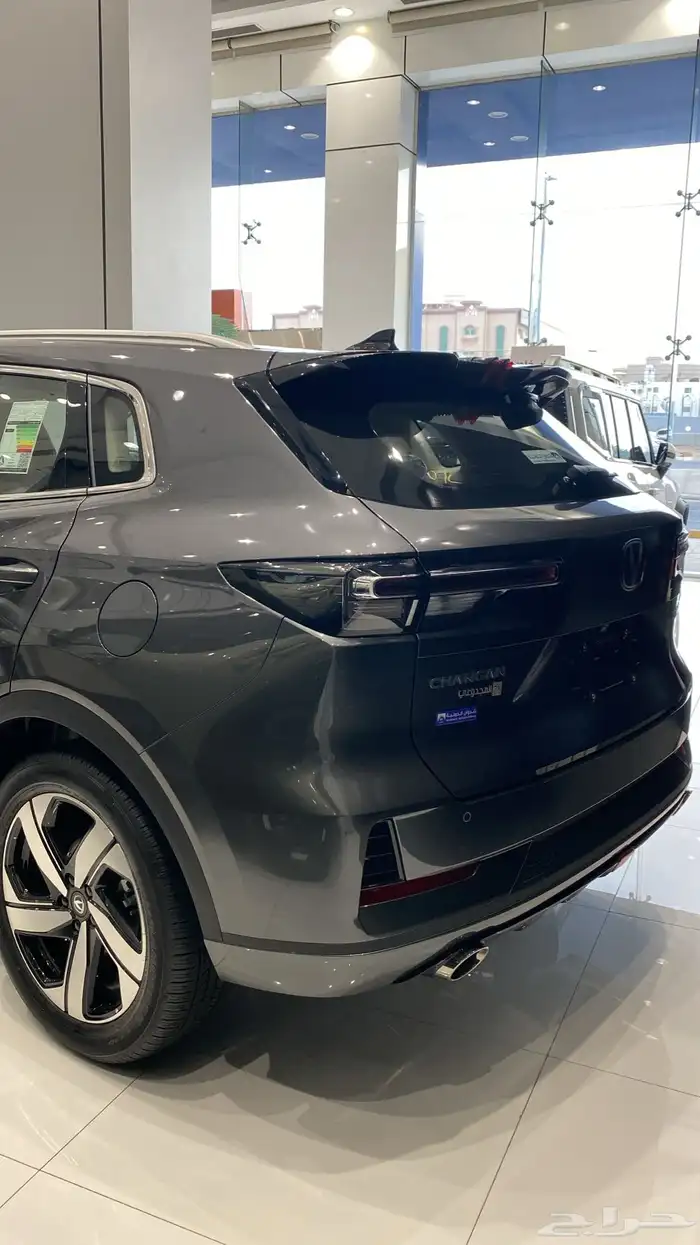 شانجان يوني اس S 2026 1