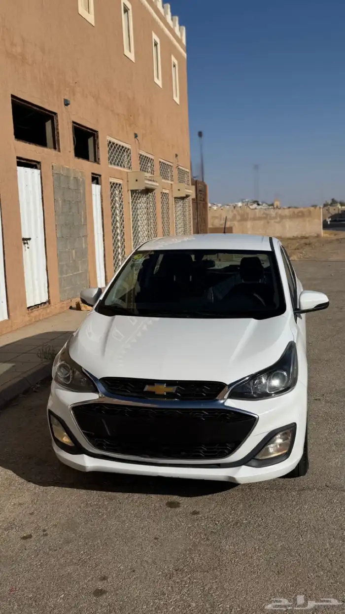 سبارك 2020 3