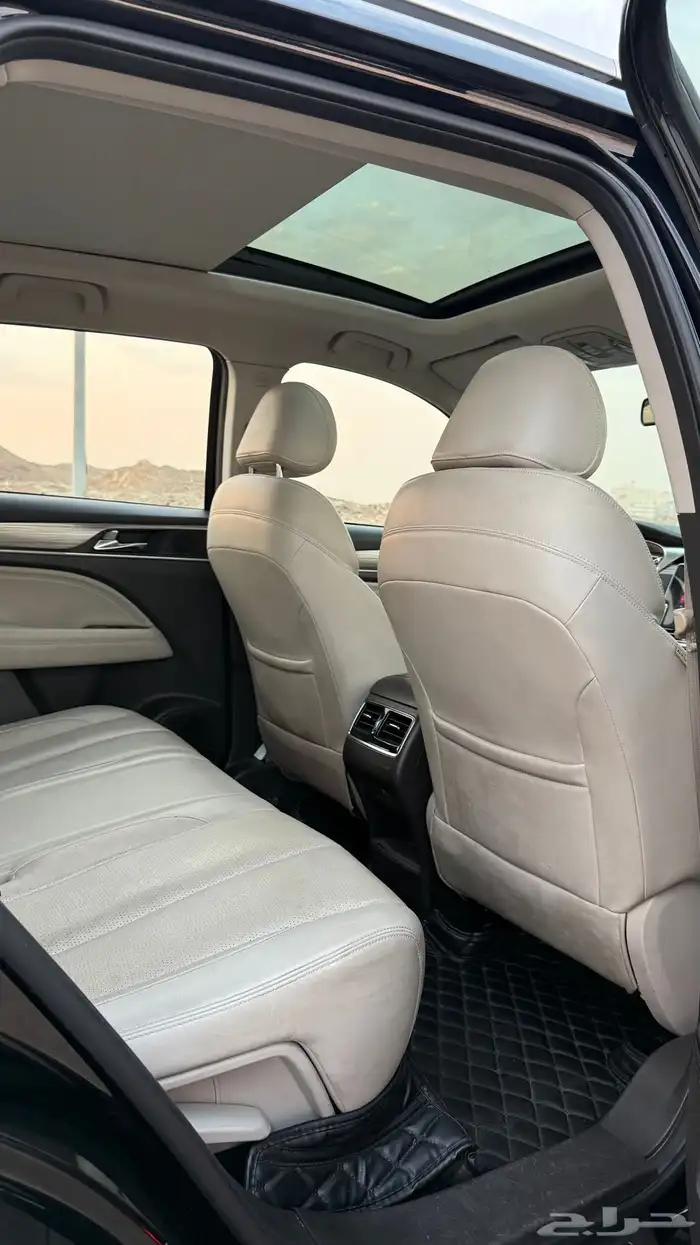 جي ايه سي 2021 GS5 بودي وكاله الجميح 62