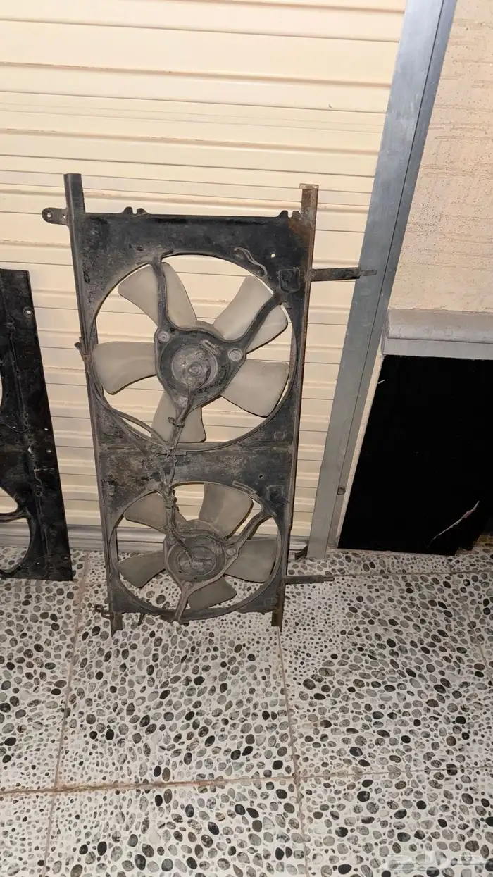 قطع نيسان 91 0