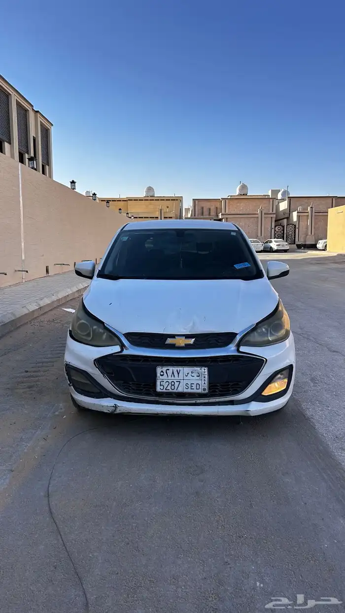 سبارك 2019 مصدومه 1