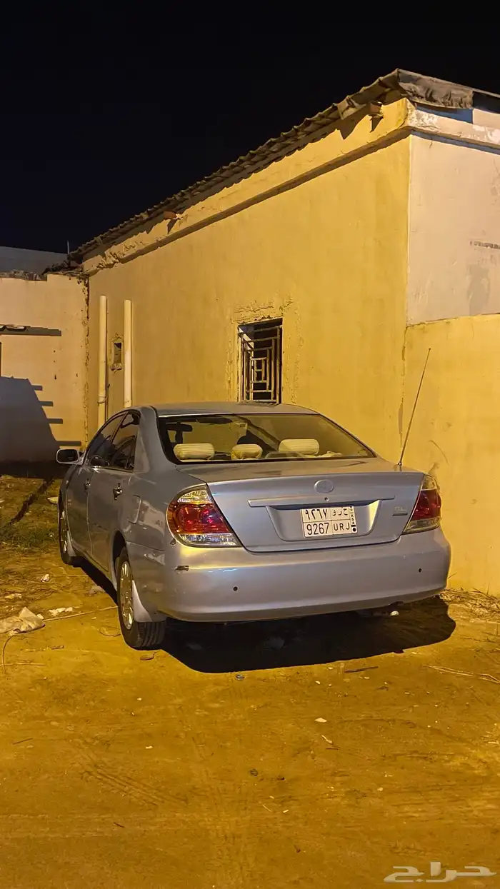 كامري 14