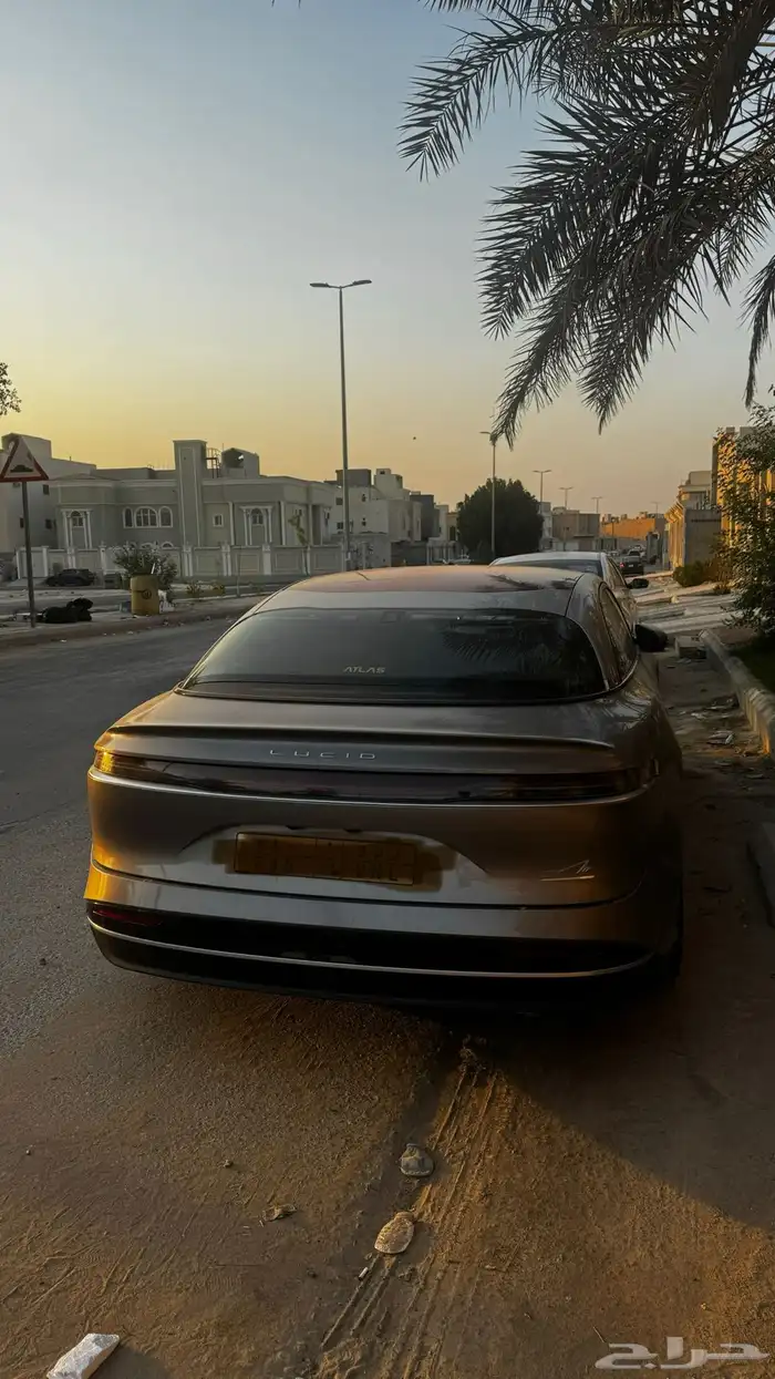 لوسيد 2024 8