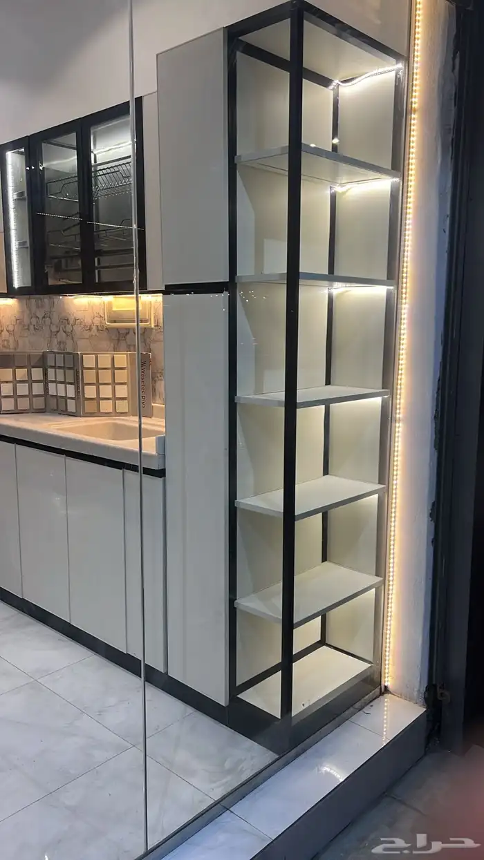 مطابخ 0