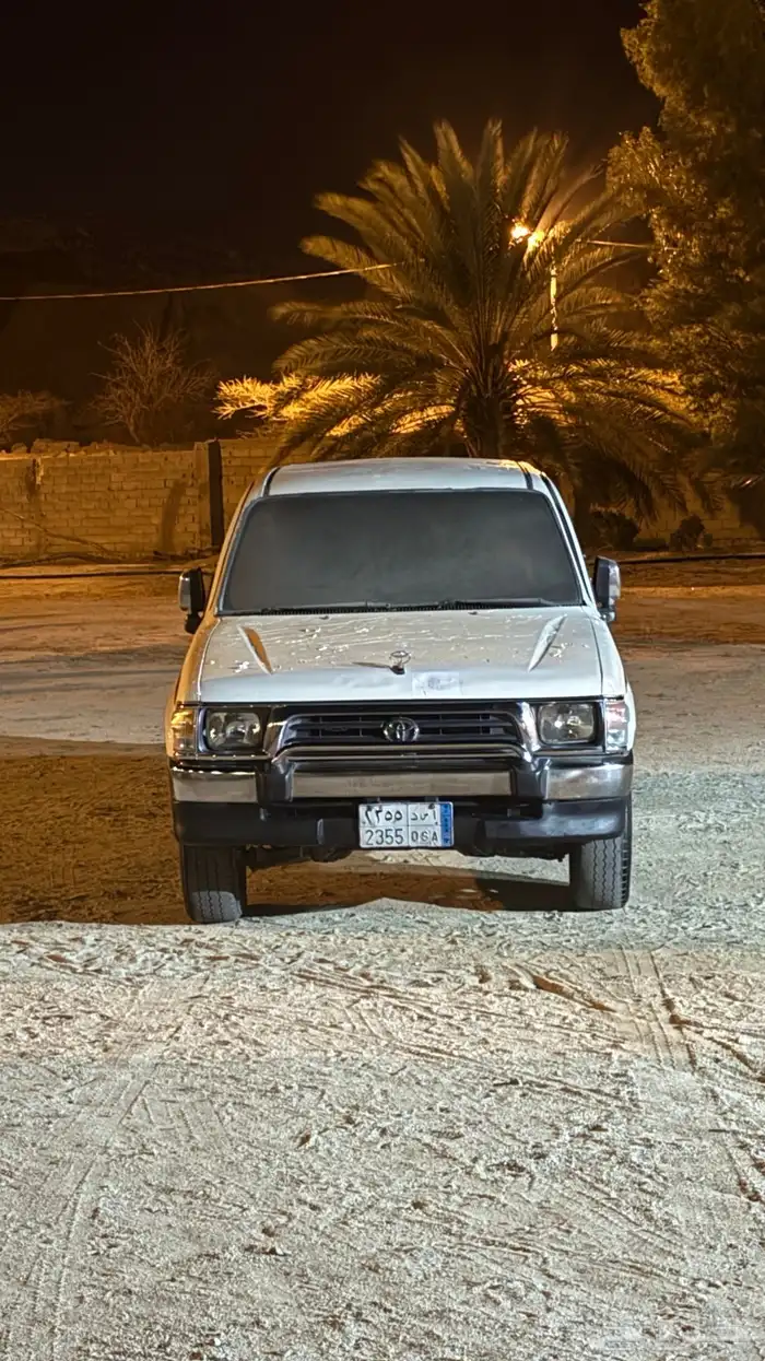 هايلكس2000 3
