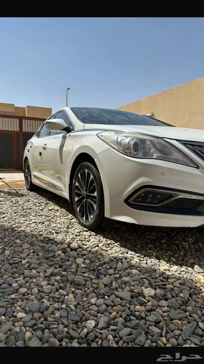 ازيرا للبيع تشاليح موتر شغال ومافيه شي 2