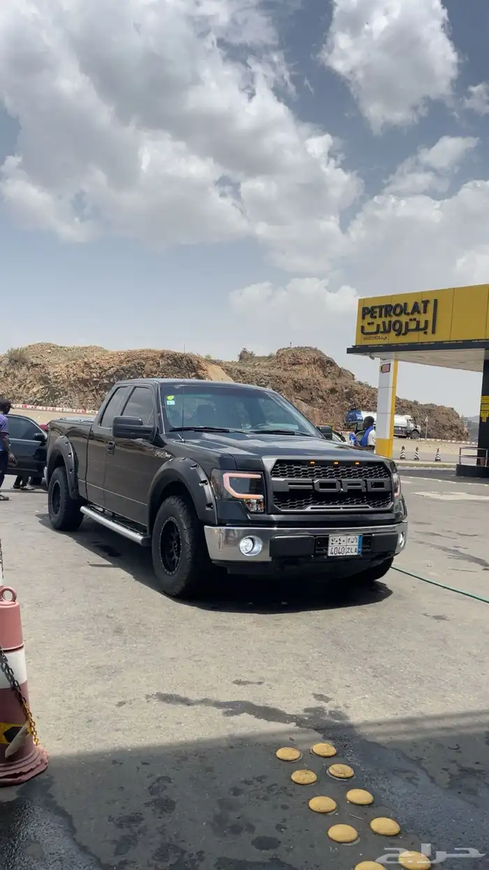F150 2012 8