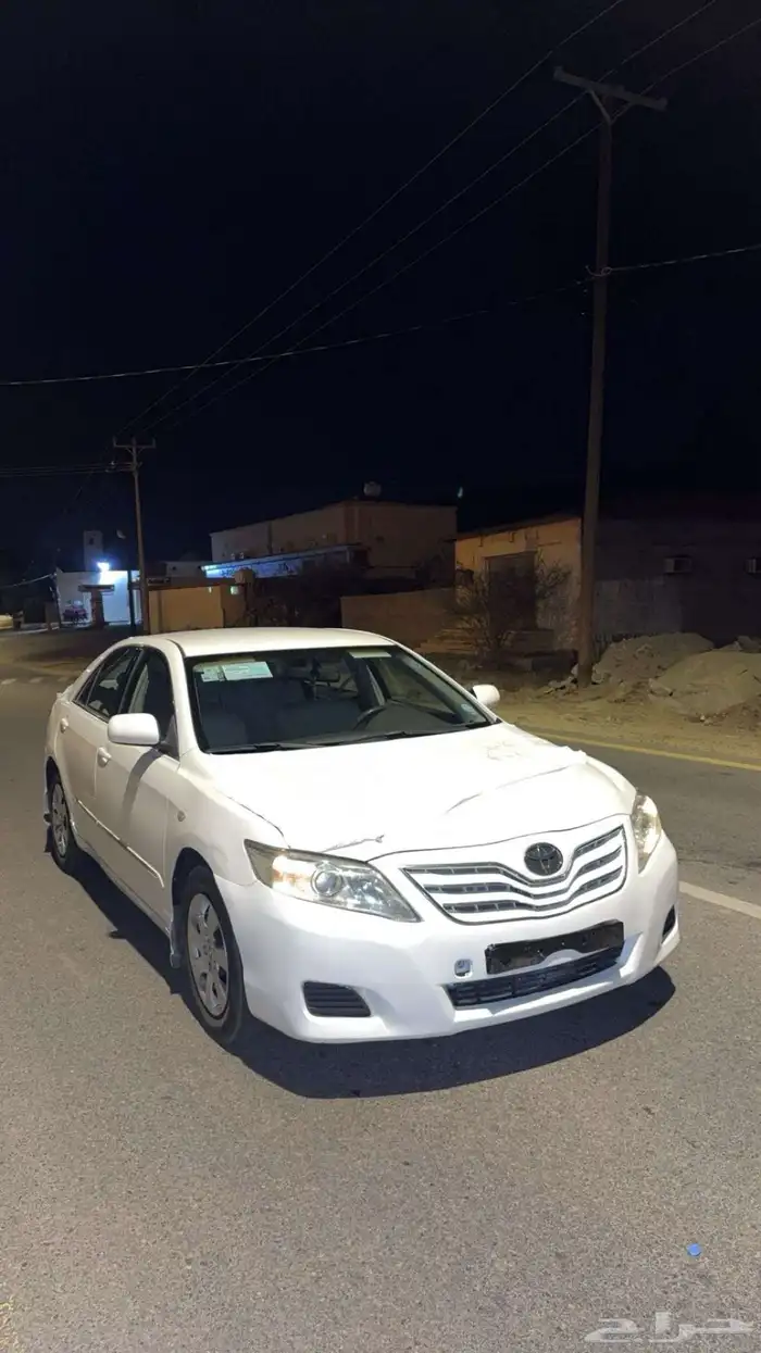 كامري2010 1