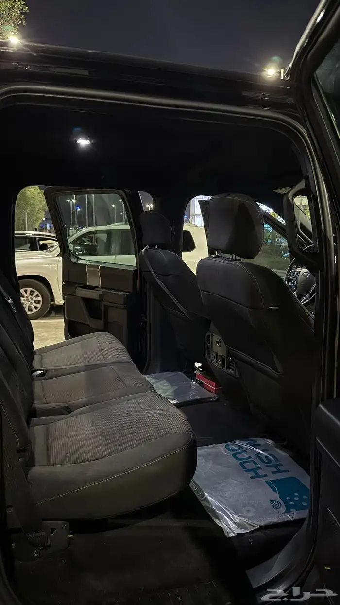 f150 2017 فل كامل 10