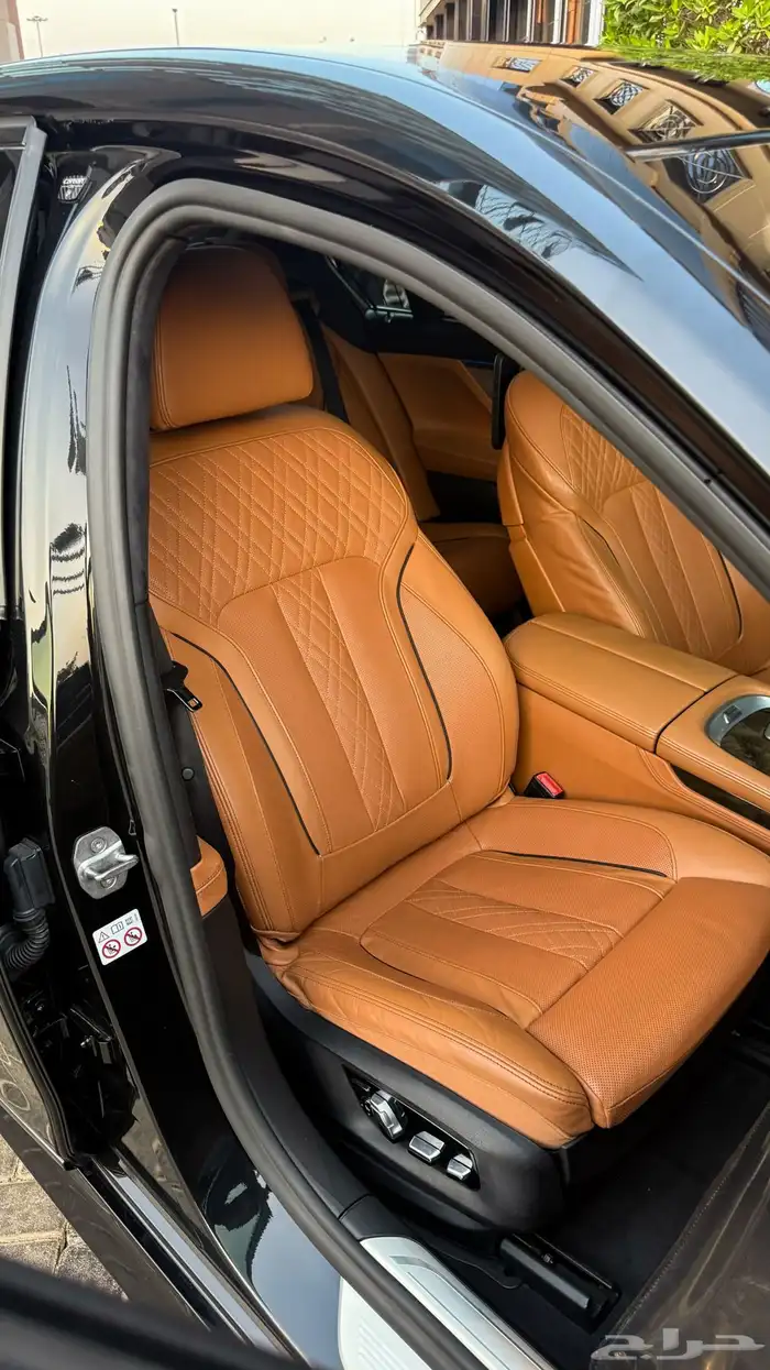 bmw 740li 2018 m-kit 16
