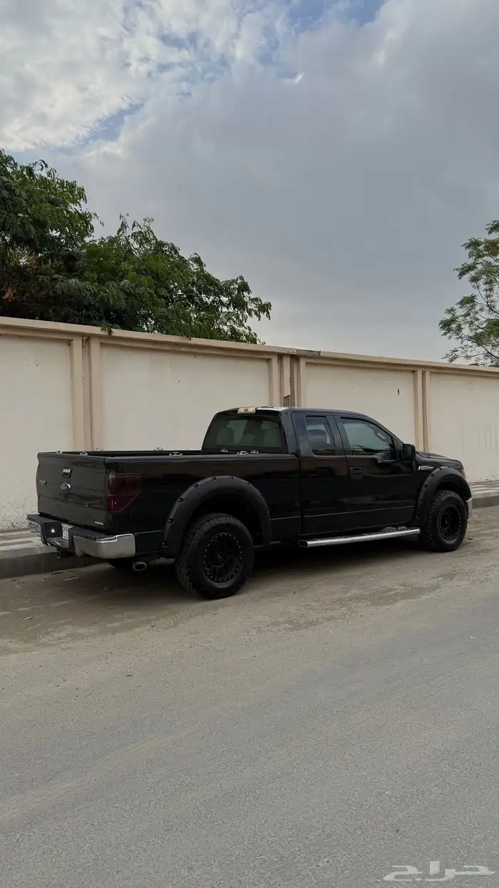 F150 2012 4