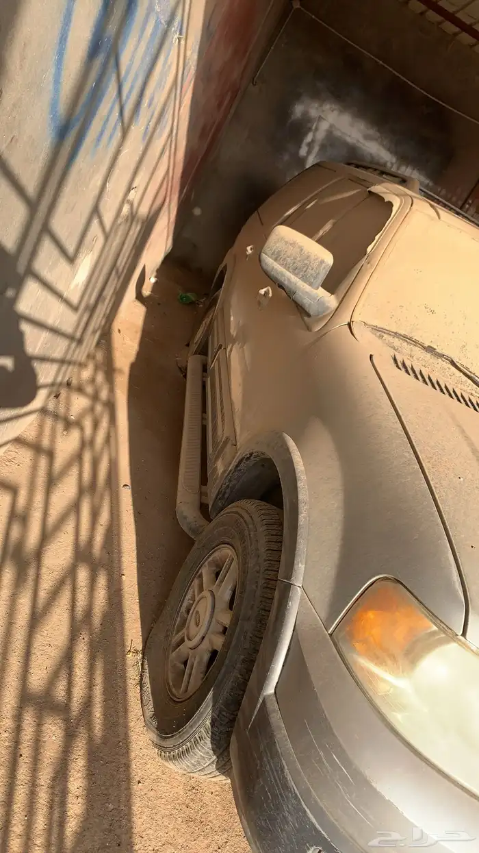 اكسبدشن 2006 2