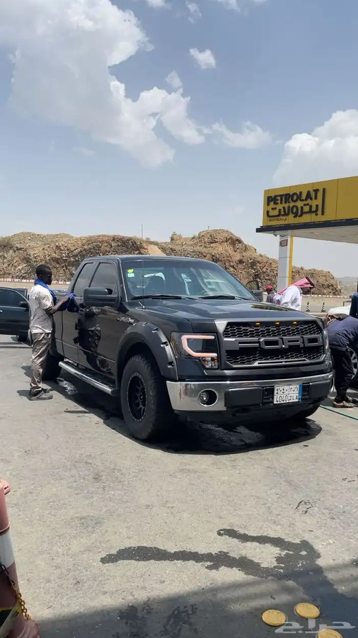 F150 2012 6