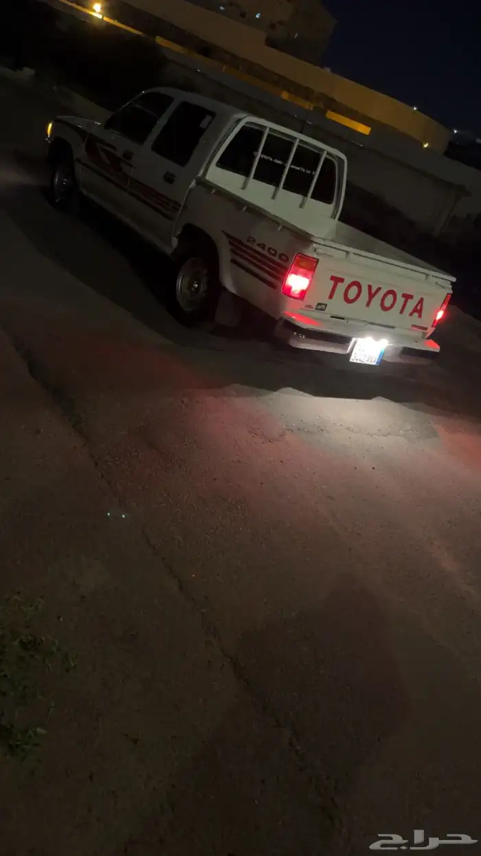 هايلكس 1994 0
