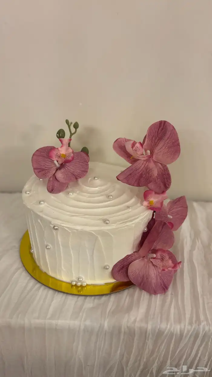 كيكات مختلفة ومتنوعه 43