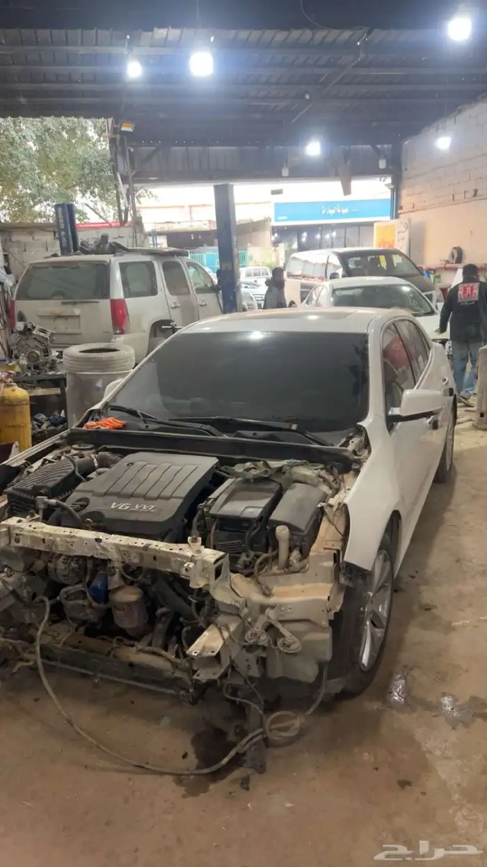 للبيع ماليبو بيعه سريعه جدا 38