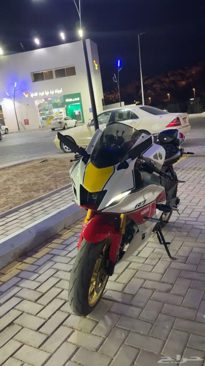 دباب ياماها 2