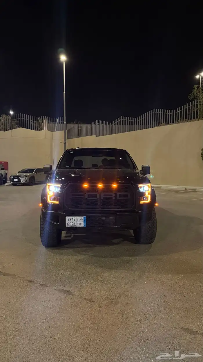 f150 2017 فل كامل 5