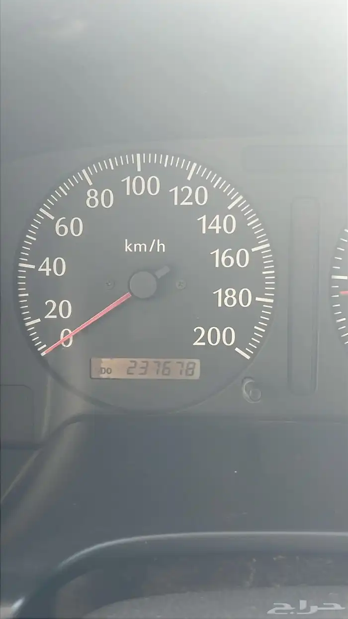 نيسان باترول 98 5