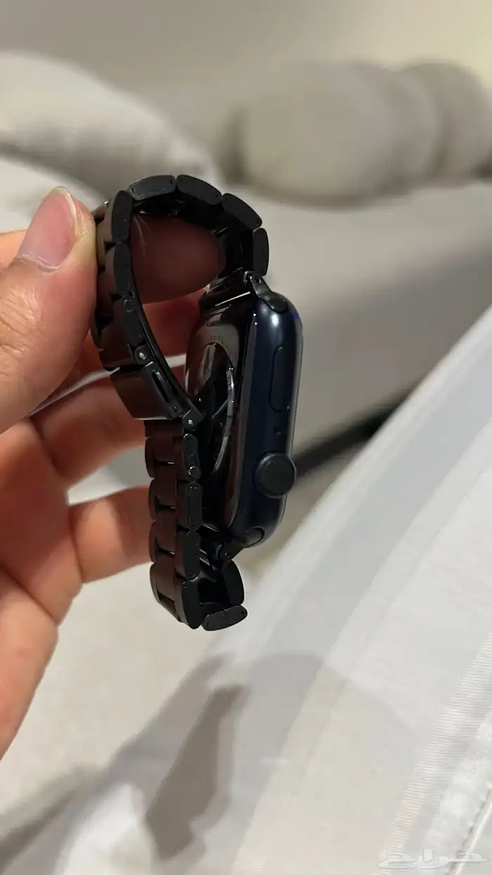 ساعة ابل اصدار 7 3