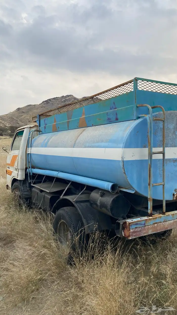 وايت داهاتسو للبيع 3