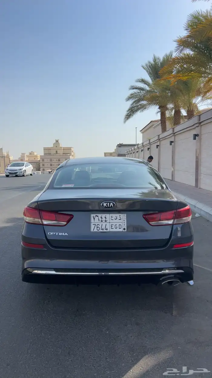 اوبتيما 2020 ستاندر للبيع 6