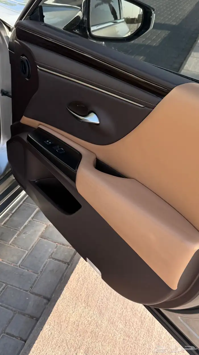 لكزس es 250 فل كامل 26