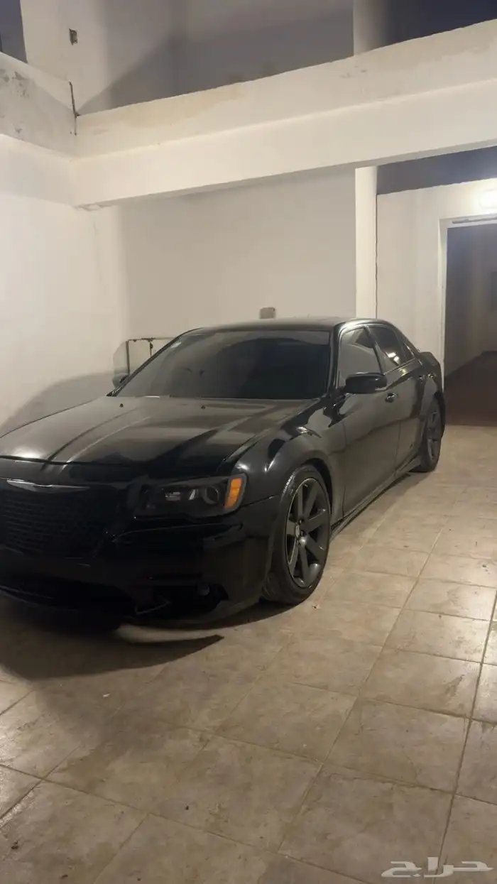 للبيع كرايسلر srt12 فيها ملاحظات الصامل يتواصل 2