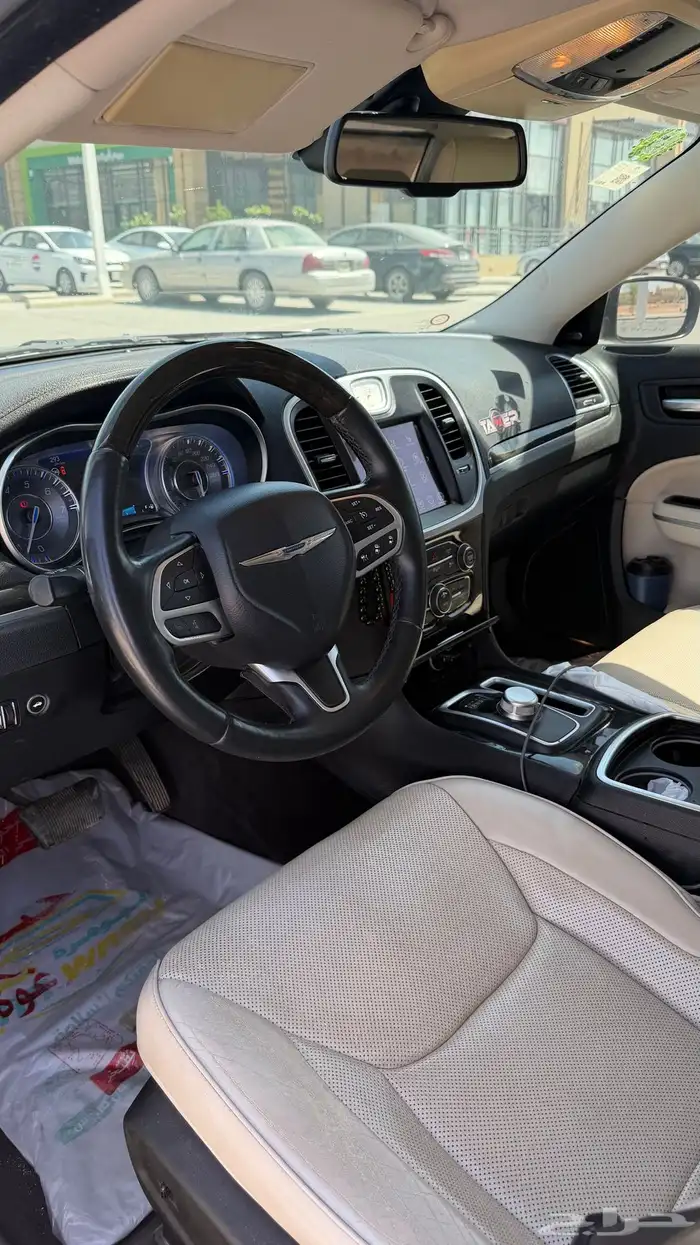كرايسلر 2017محول Srt 10