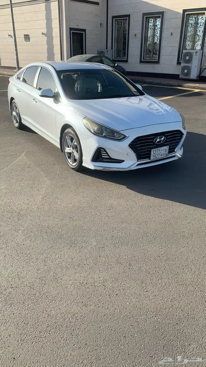 سوناتا 2018 15