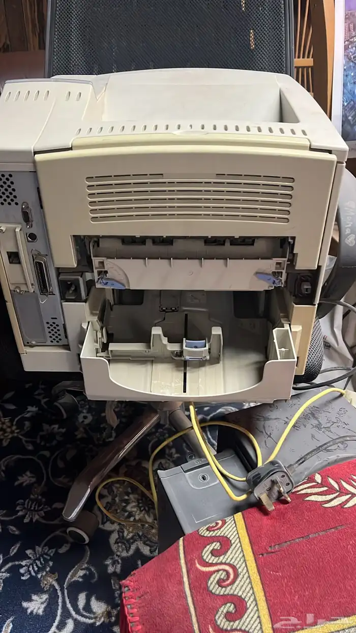 طابعات كمبيوتر HP 3