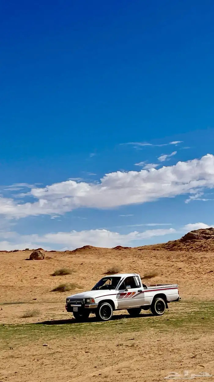 هايلكس 1995 2