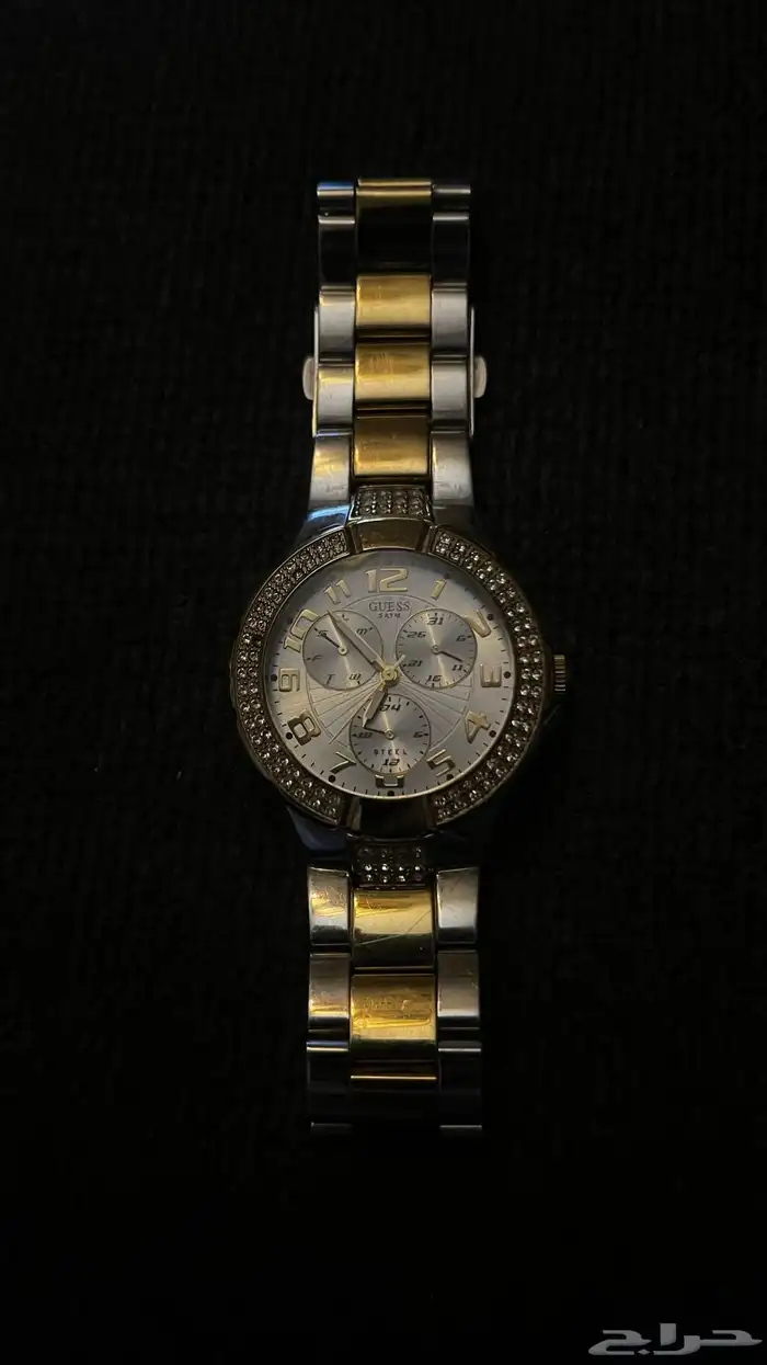 ساعة GUESS W16573L1 1