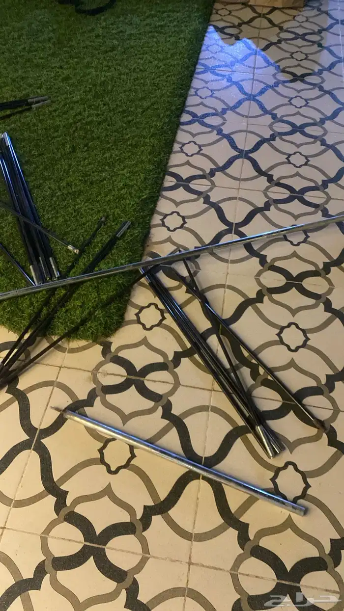 خيمةللبيع 6