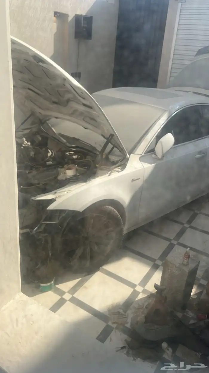 اودي A7 قطع 5