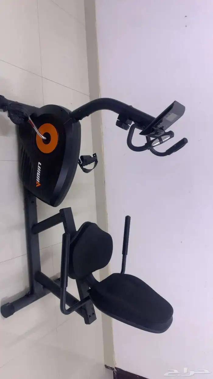 للبيع دراجة رياضية اخت الجديده ليجوجيا 0